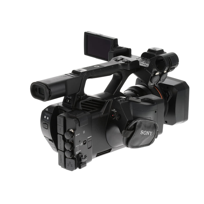 【中古品】SONY PXW-Z280 XDCAMメモリーカムコーダー