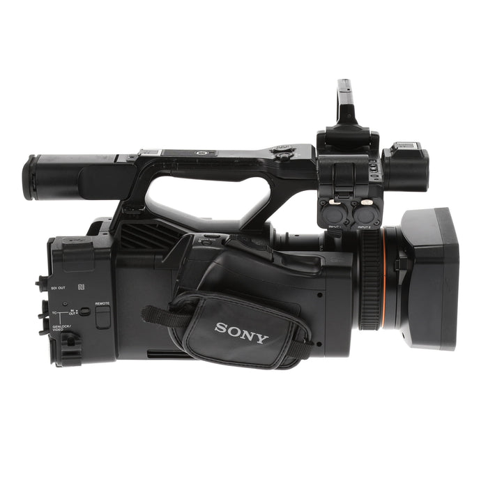 【中古品】SONY PXW-Z280 XDCAMメモリーカムコーダー
