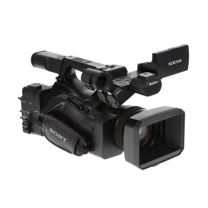 【中古品】SONY PXW-Z280 XDCAMメモリーカムコーダー