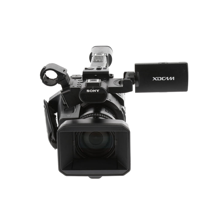 【中古品】SONY PXW-Z280 XDCAMメモリーカムコーダー