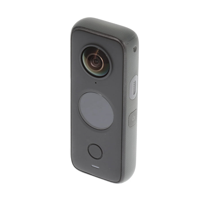 【中古品】Insta360 CINOSXX/A Insta360 ONE X2