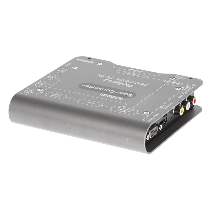 【中古品】Roland VC-1-SC スキャンコンバーター