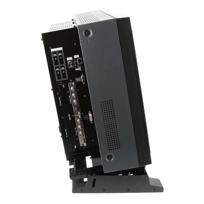 【中古品】SONY BVM-L230 ＋ BKM-16R 23型液晶マスターモニター(コントロールユニット付属)