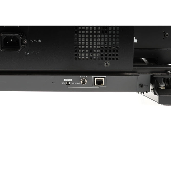 【中古品】SONY BVM-L230 ＋ BKM-16R 23型液晶マスターモニター(コントロールユニット付属)