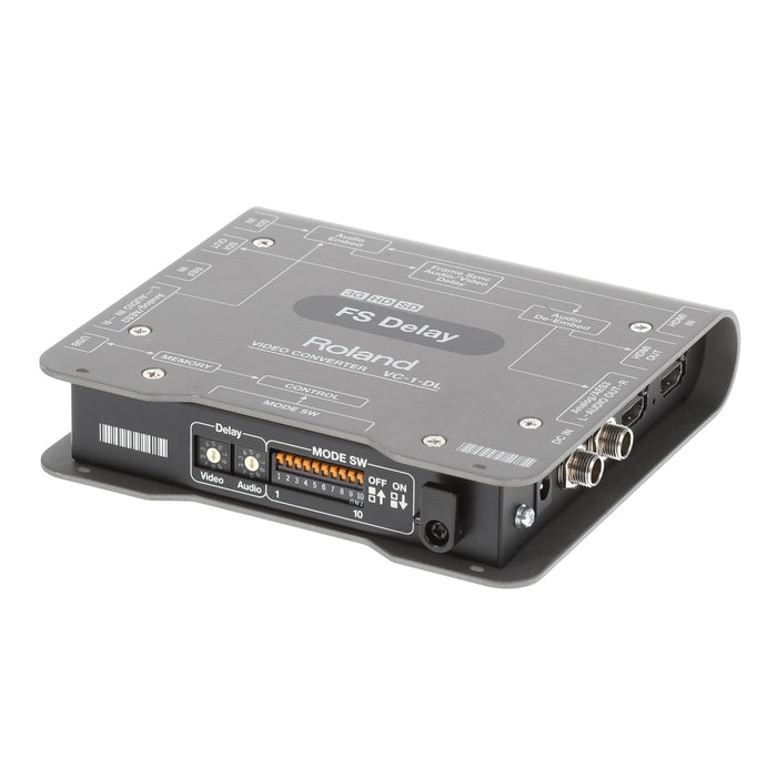 【中古品】Roland VC-1-DL ビデオコンバーター HDMI/SDI双方向