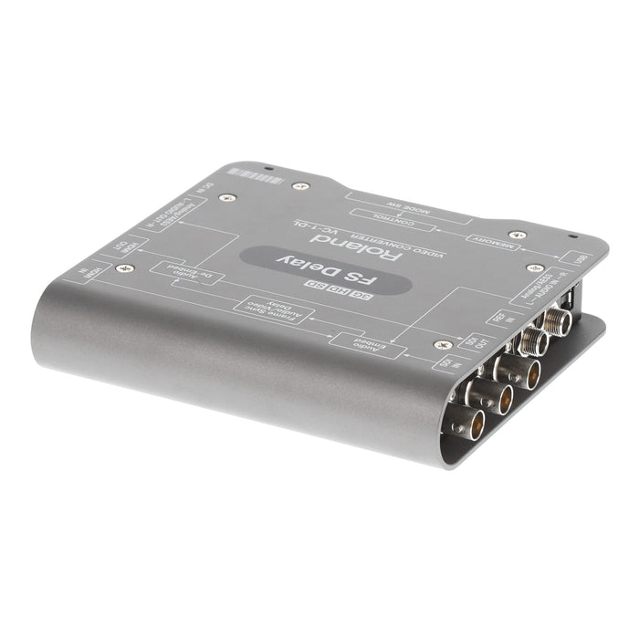 【中古品】Roland VC-1-DL ビデオコンバーター HDMI/SDI双方向