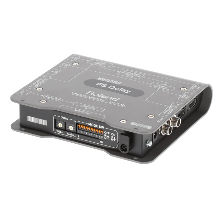 【中古品】Roland VC-1-DL ビデオコンバーター HDMI/SDI双方向