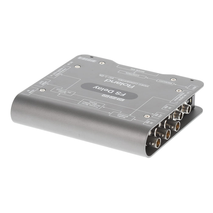 【中古品】Roland VC-1-DL ビデオコンバーター HDMI/SDI双方向