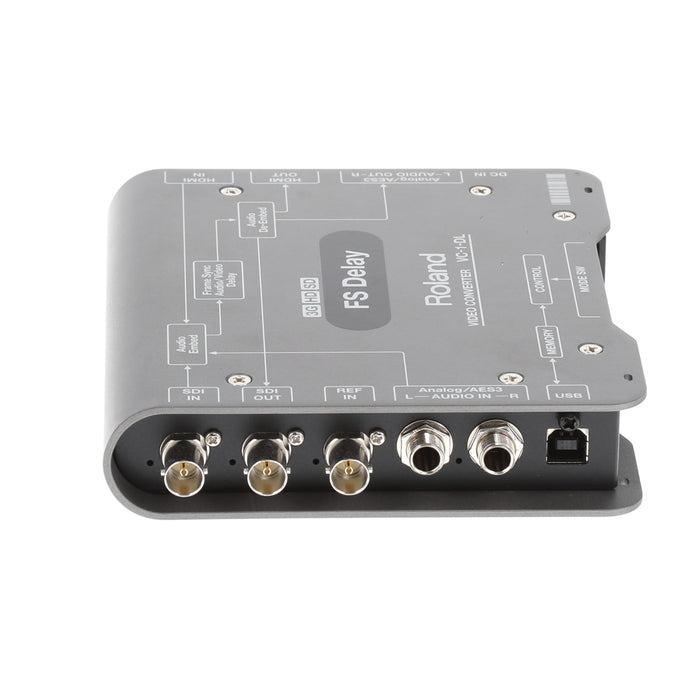【中古品】Roland VC-1-DL ビデオコンバーター HDMI/SDI双方向