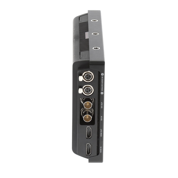 【中古品】BlackmagicDesign HYPERD/AVIDA12/7HDR Blackmagic Video Assist 7インチ 12G HDR