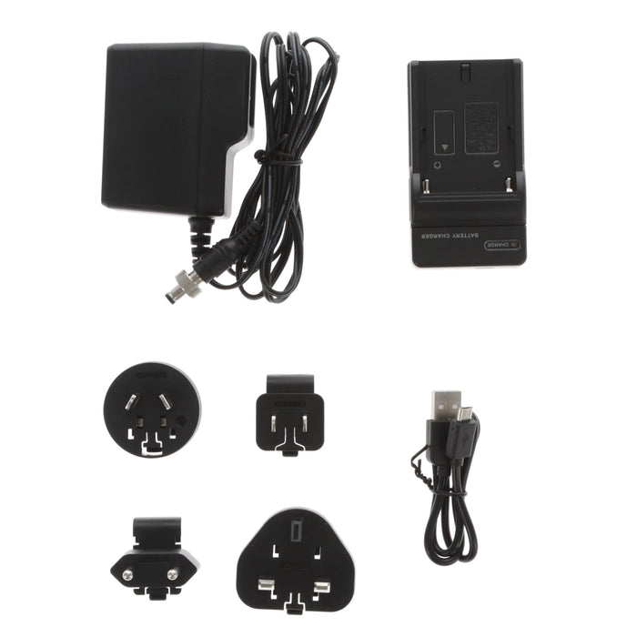【中古品】BlackmagicDesign HYPERD/AVIDA12/7HDR Blackmagic Video Assist 7インチ 12G HDR