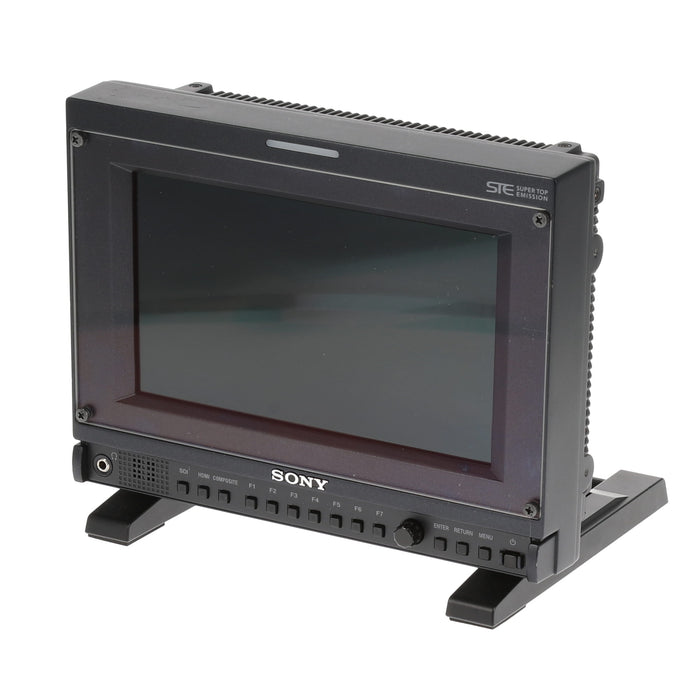 【中古品】SONY PVM-740 7.4型業務用有機ELモニター