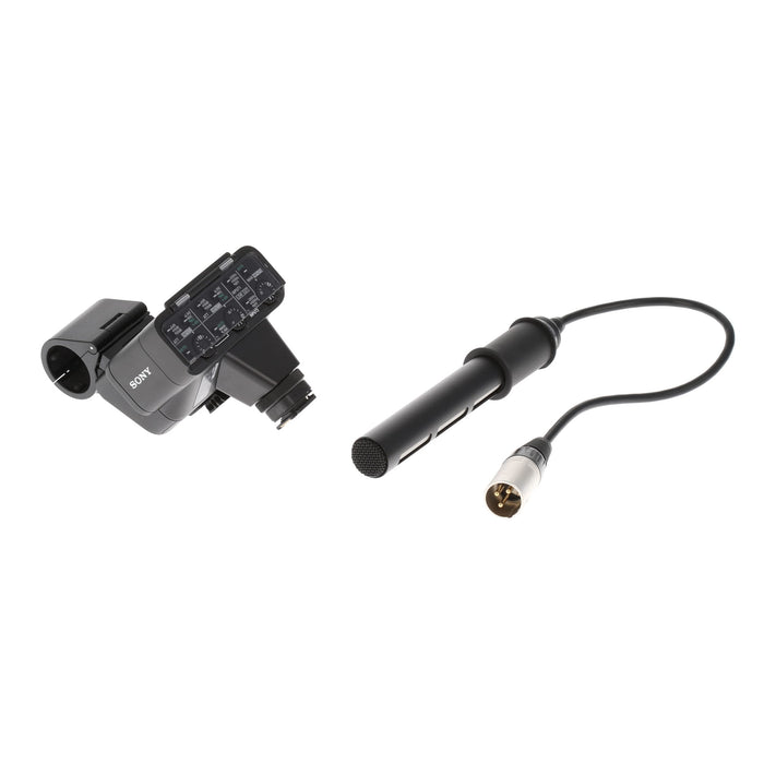 【中古品】SONY XLR-K3M XLRアダプターキット