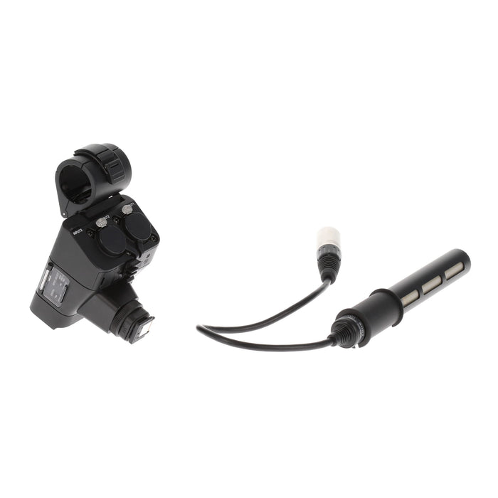【中古品】SONY XLR-K3M XLRアダプターキット