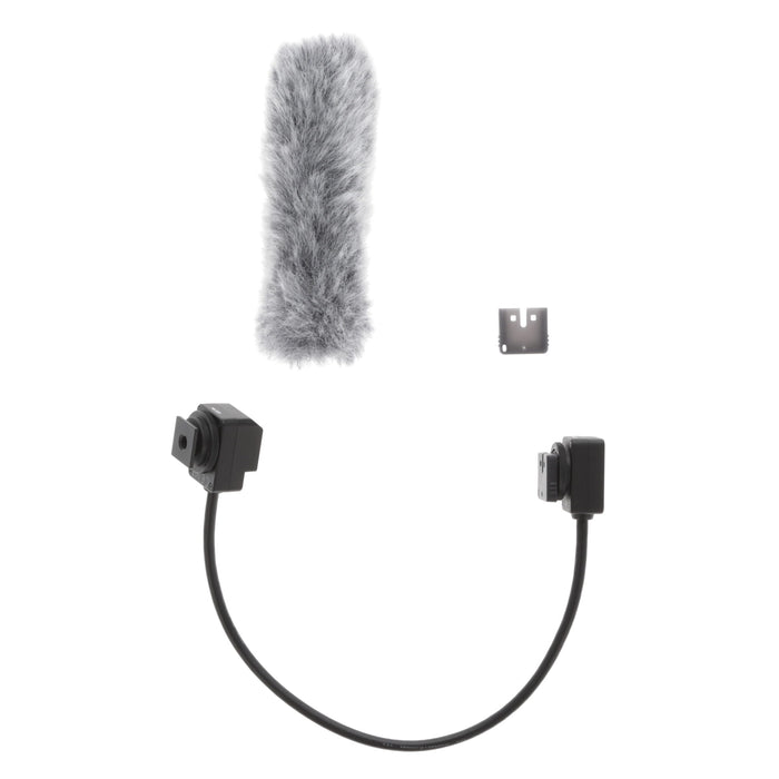 【中古品】SONY XLR-K3M XLRアダプターキット