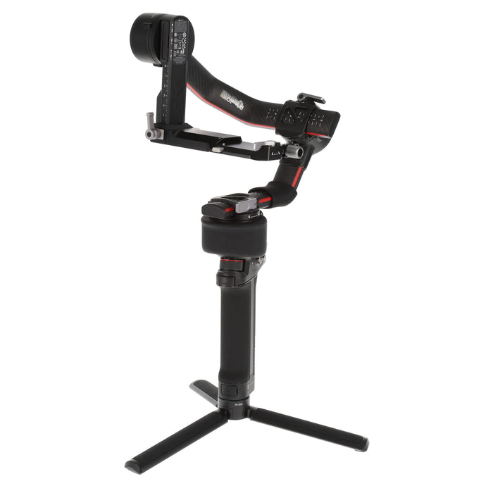 【中古品】DJI RS2CP2 DJI RS 2 Pro Combo