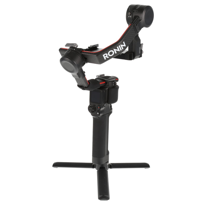 【中古品】DJI RS2CP2 DJI RS 2 Pro Combo