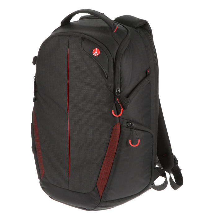 【中古品】Manfrotto MB PL-BP-R-310 PL Redbee 310 バックパック