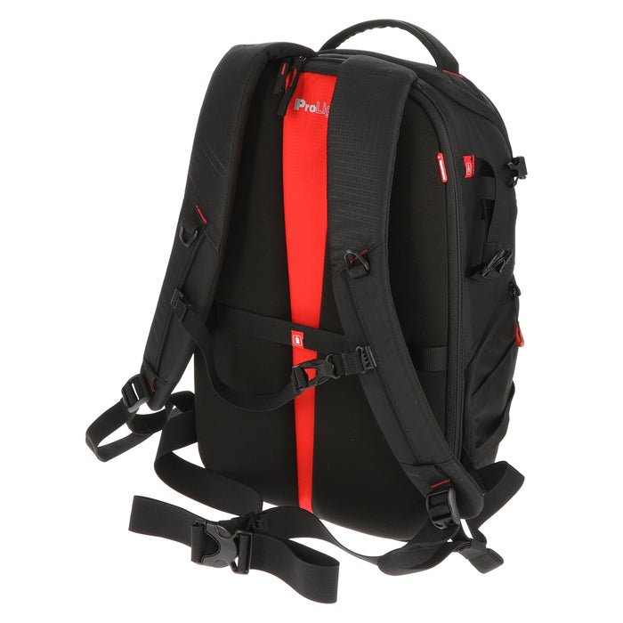 【中古品】Manfrotto MB PL-BP-R-310 PL Redbee 310 バックパック