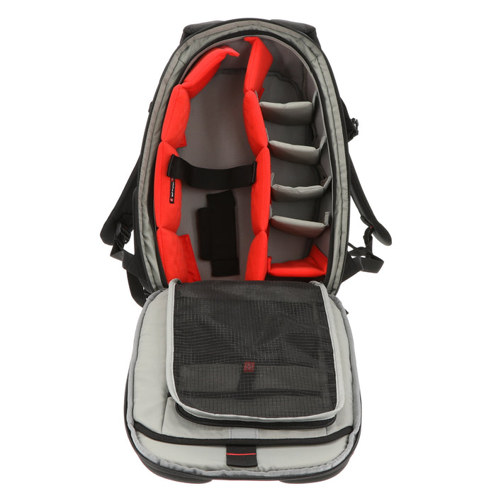【中古品】Manfrotto MB PL-BP-R-310 PL Redbee 310 バックパック
