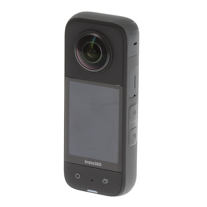 【中古品】Insta360 CINSAAQ/B Insta360 X3