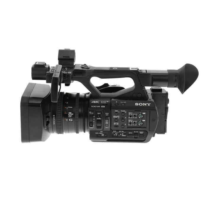 【中古品】SONY PXW-Z190 XDCAMメモリーカムコーダー