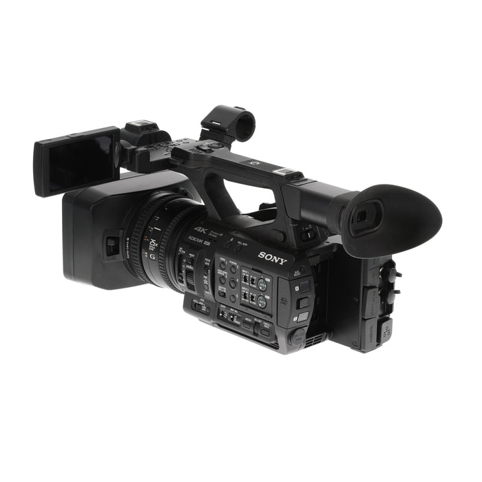 【中古品】SONY PXW-Z190 XDCAMメモリーカムコーダー