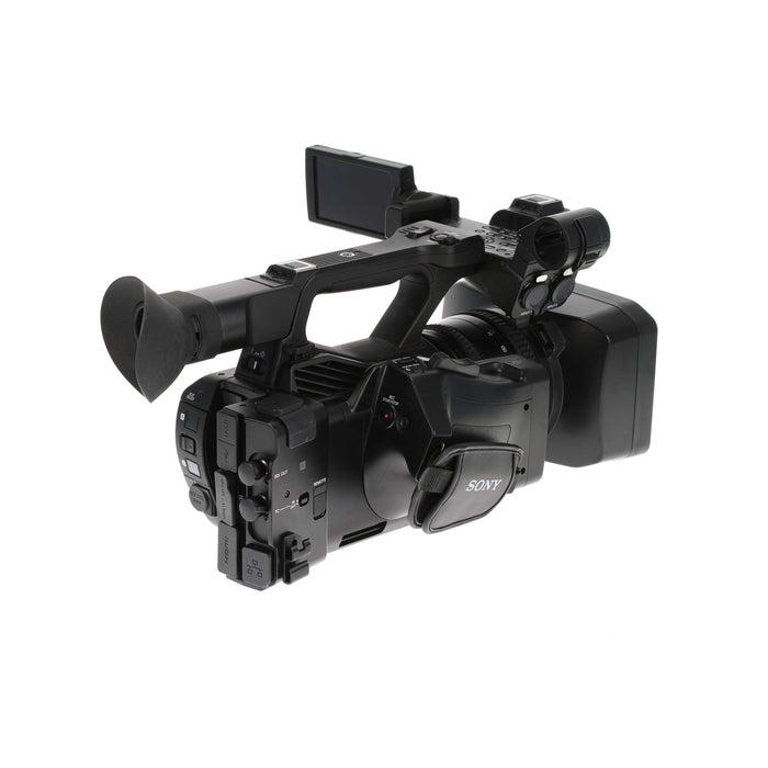 【中古品】SONY PXW-Z190 XDCAMメモリーカムコーダー