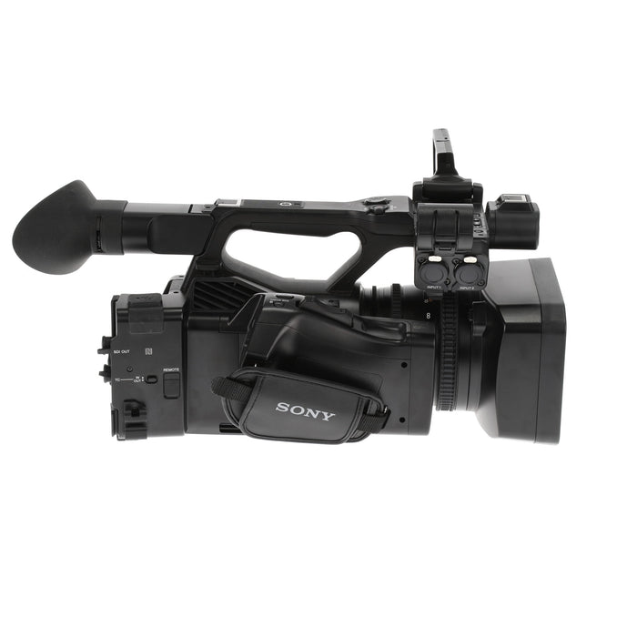 【中古品】SONY PXW-Z190 XDCAMメモリーカムコーダー