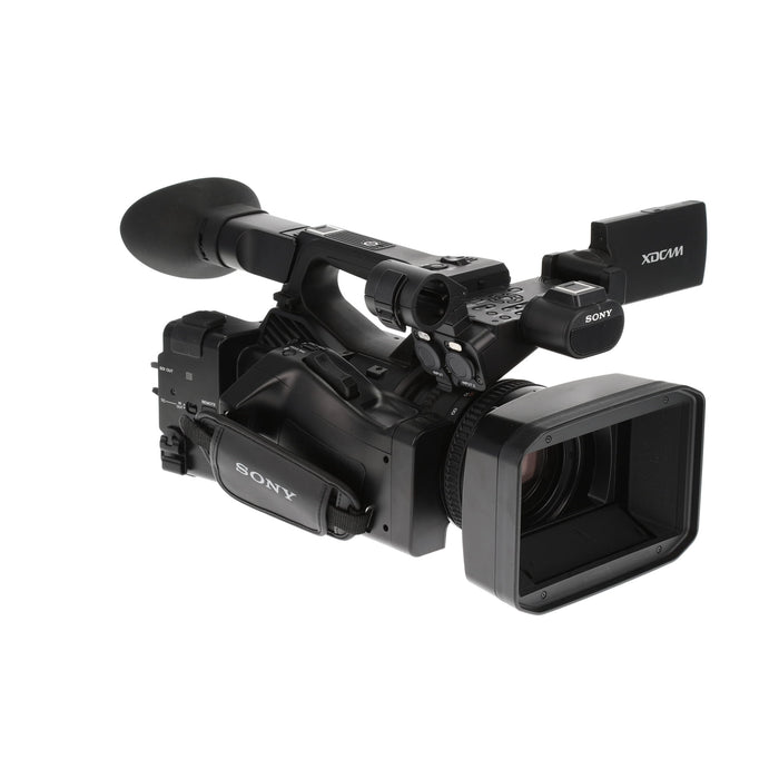【中古品】SONY PXW-Z190 XDCAMメモリーカムコーダー