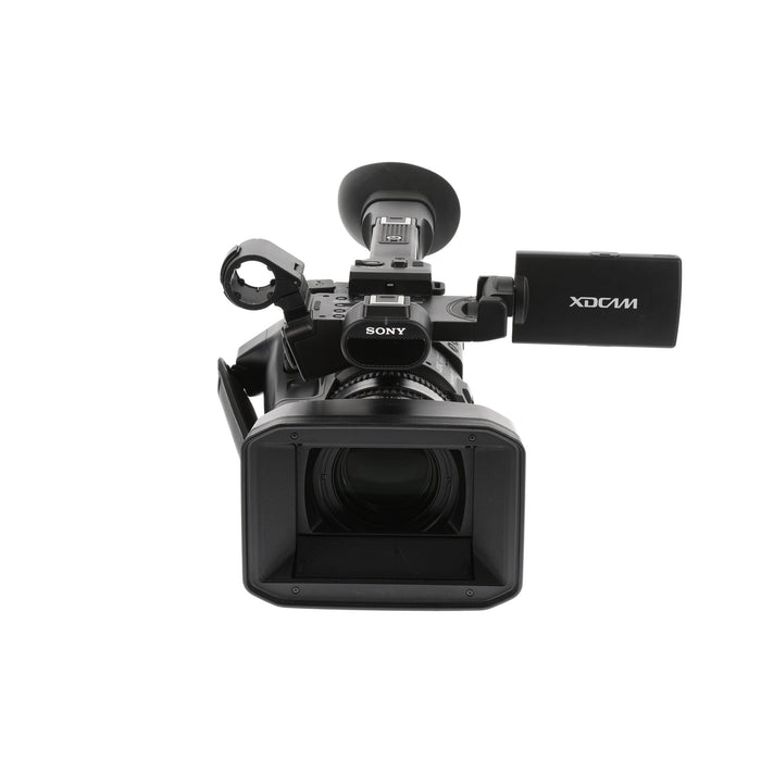 【中古品】SONY PXW-Z190 XDCAMメモリーカムコーダー