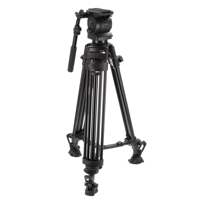 【中古品】Libec RH25R + RT30B 三脚キット