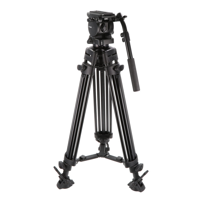 【中古品】Libec RH25R + RT30B 三脚キット