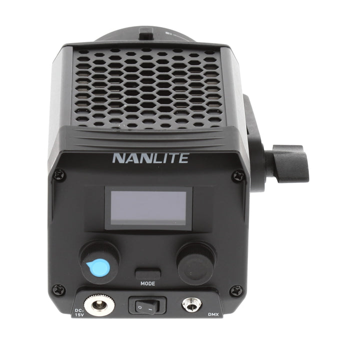 【中古品】NANLITE Forza 60 II LED スポット ライト