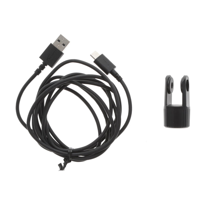 【中古品】HYPERX DUC001 Hyper X DuoCast USB スタンドアロンマイク