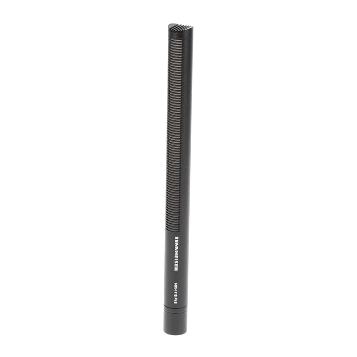 【中古品】SENNHEISER MKH 416-P48U3 ショットガンマイクロフォン