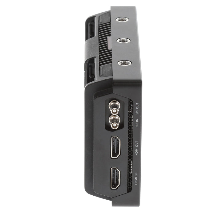 【中古品】BlackmagicDesign HYPERD/AVIDA12/5HDR Blackmagic Video Assist 5インチ 12G HDR