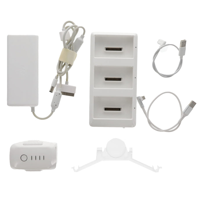 【中古品】DJI Phantom 4 Pro V2.0 Phantom 4 Pro V2.0[リモートID無し/事前登録無し]