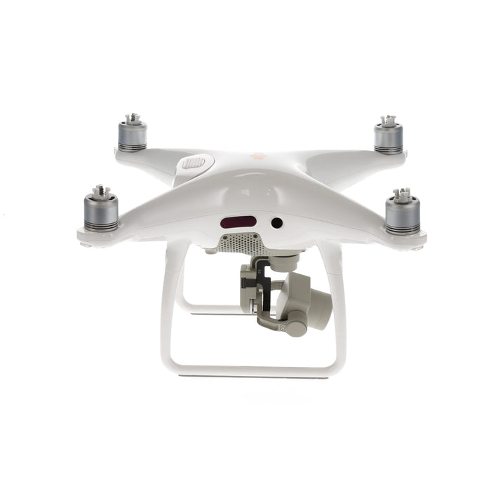 【中古品】DJI Phantom 4 Pro V2.0 Phantom 4 Pro V2.0[リモートID無し/事前登録無し]
