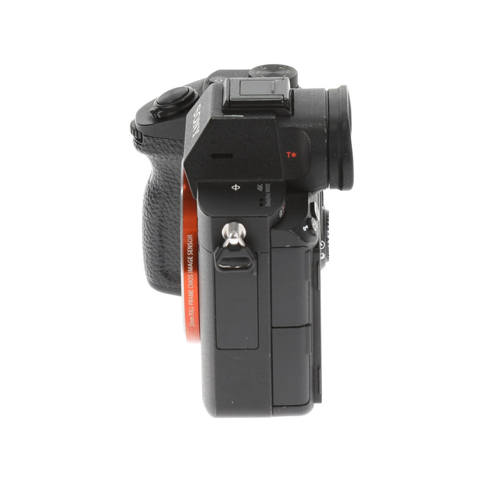 【中古品】SONY ILCE-7RM3 デジタル一眼カメラ α7R III(ボディのみ)