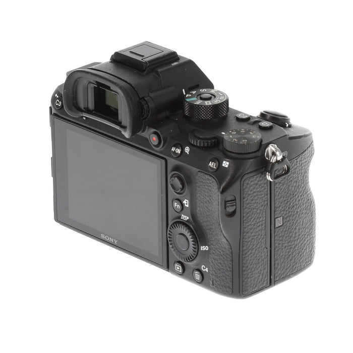【中古品】SONY ILCE-7RM3 デジタル一眼カメラ α7R III(ボディのみ)