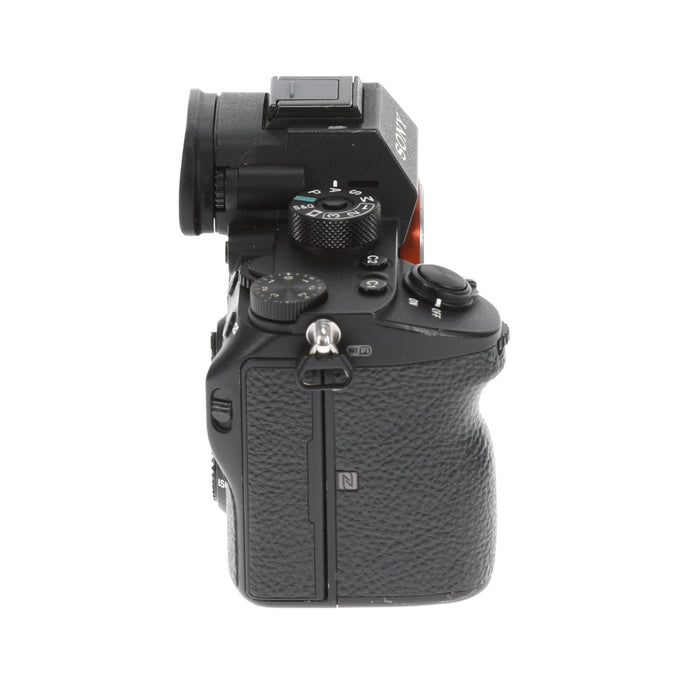 【中古品】SONY ILCE-7RM3 デジタル一眼カメラ α7R III(ボディのみ)