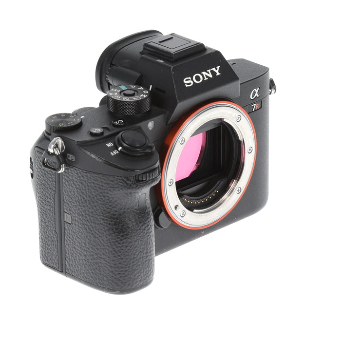 【中古品】SONY ILCE-7RM3 デジタル一眼カメラ α7R III(ボディのみ)