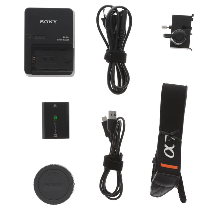 【中古品】SONY ILCE-7RM3 デジタル一眼カメラ α7R III(ボディのみ)