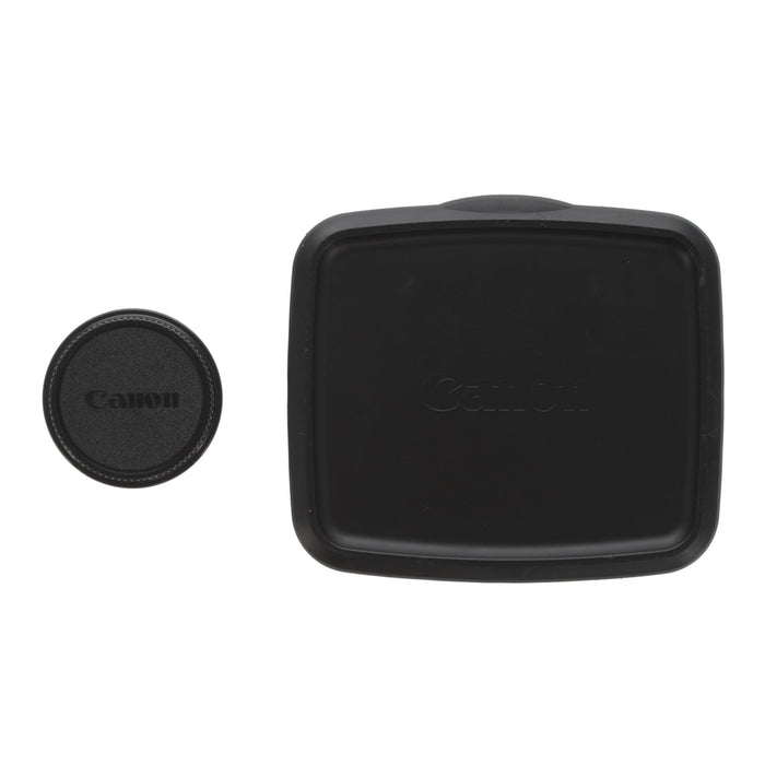 【中古品】Canon CJ20e×7.8B IASE S 4Kポータブルズームレンズ