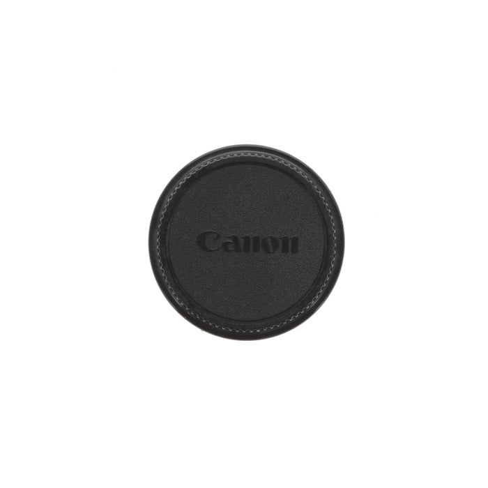 【中古品】Canon CJ18e×7.6B IRSE-C S 4K放送用カメラ対応ポータブルズームレンズ(ジャンク品)