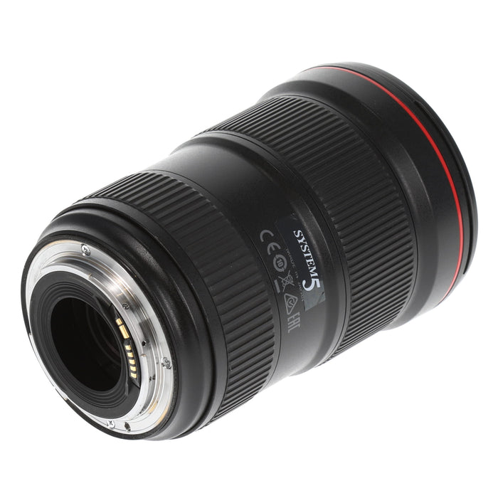 【中古品】Canon EF16-35L3 ズームレンズ EF16-35mm F2.8L III USM