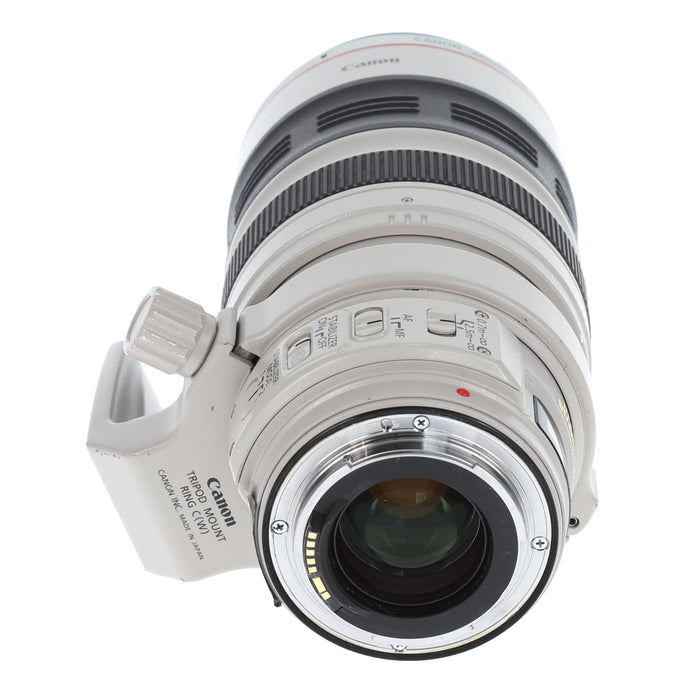【中古品】Canon EF28-300mm F3.5-5.6L IS USM 望遠ズームレンズ EF28-300mm F3.5-5.6L IS USM