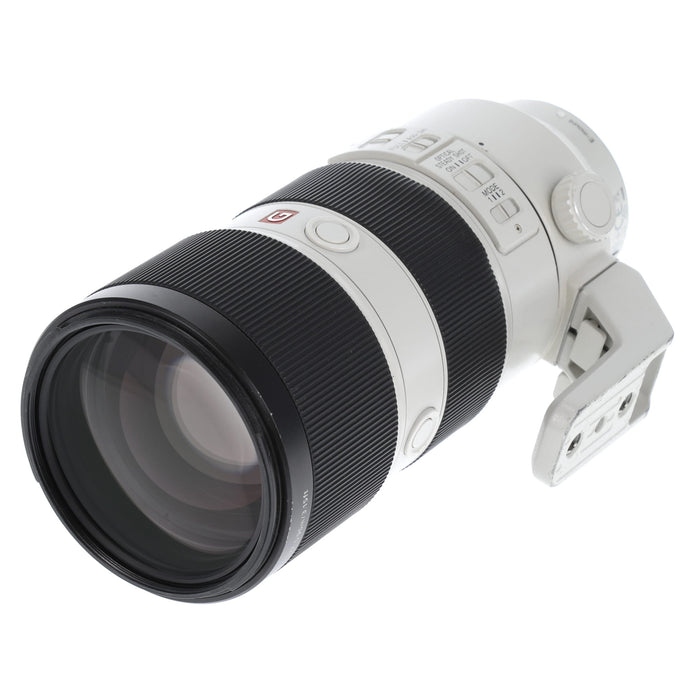 【中古品】SONY SEL70200GM FE 70-200mm F2.8 GM OSS
