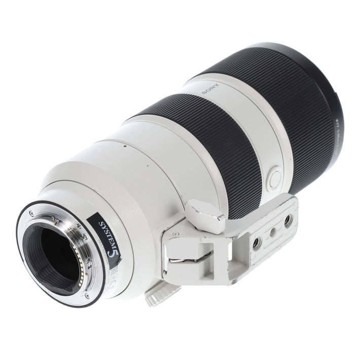 【中古品】SONY SEL70200GM FE 70-200mm F2.8 GM OSS